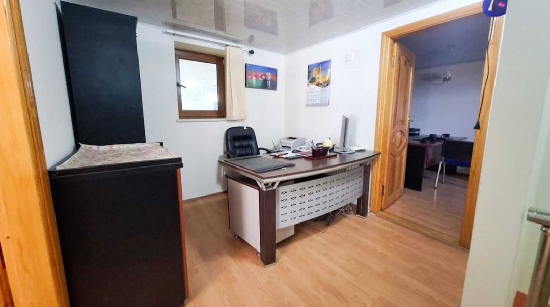 İcarəyə verilir obyekt 320 m² — Əmlak, Bakı (10)