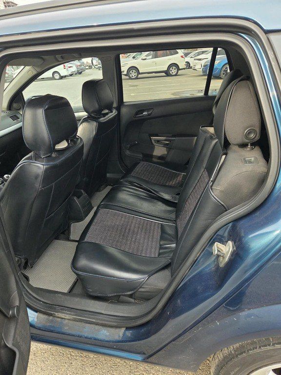 Opel Astra, 1.3 L, 2006 il, 404 200 km — Avtomobillər, Bakı (8)