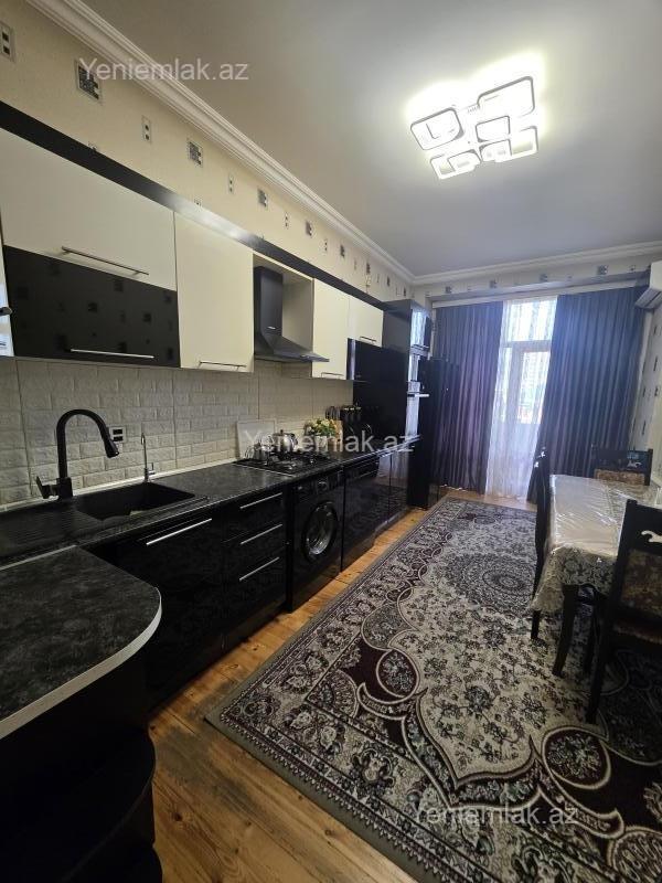 Satılır 3 otaqlı Bina evi menzil (Yeni tikili), 133 m², Xırdalan ş — Mənzil (9)