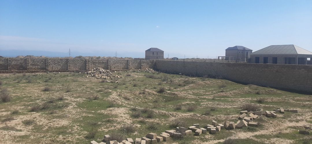 Satılır torpaq 18 sot — Torpaq, Bakı (6)