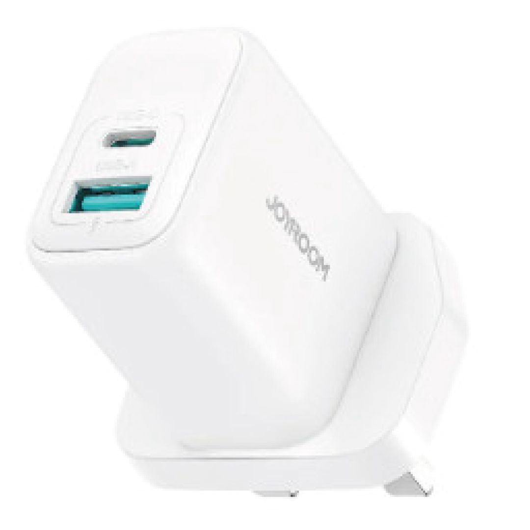 Adapter Joyroom JR-TCF21 QC PD 20 vt — Telefonlar və qadjetlər, Bakı (3)