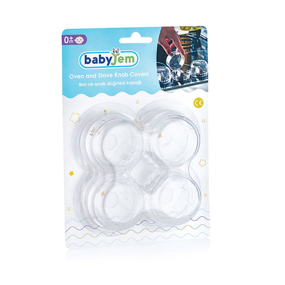 Soba kilidi Babyjem 8681049213624 4 əd — Uşaq təhlükəsizliyi, Bakı