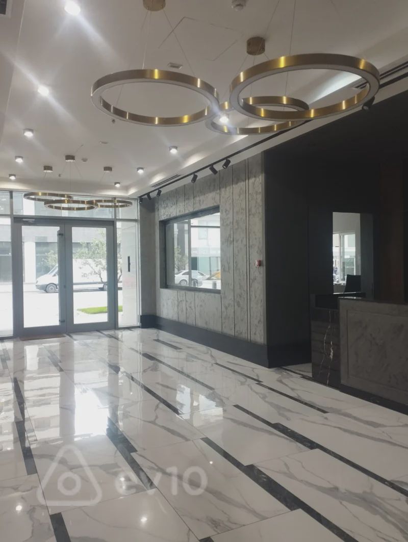 3 otaqlı mənzil, 157 m², 3-cü park küc — Mənzil, Bakı (12)