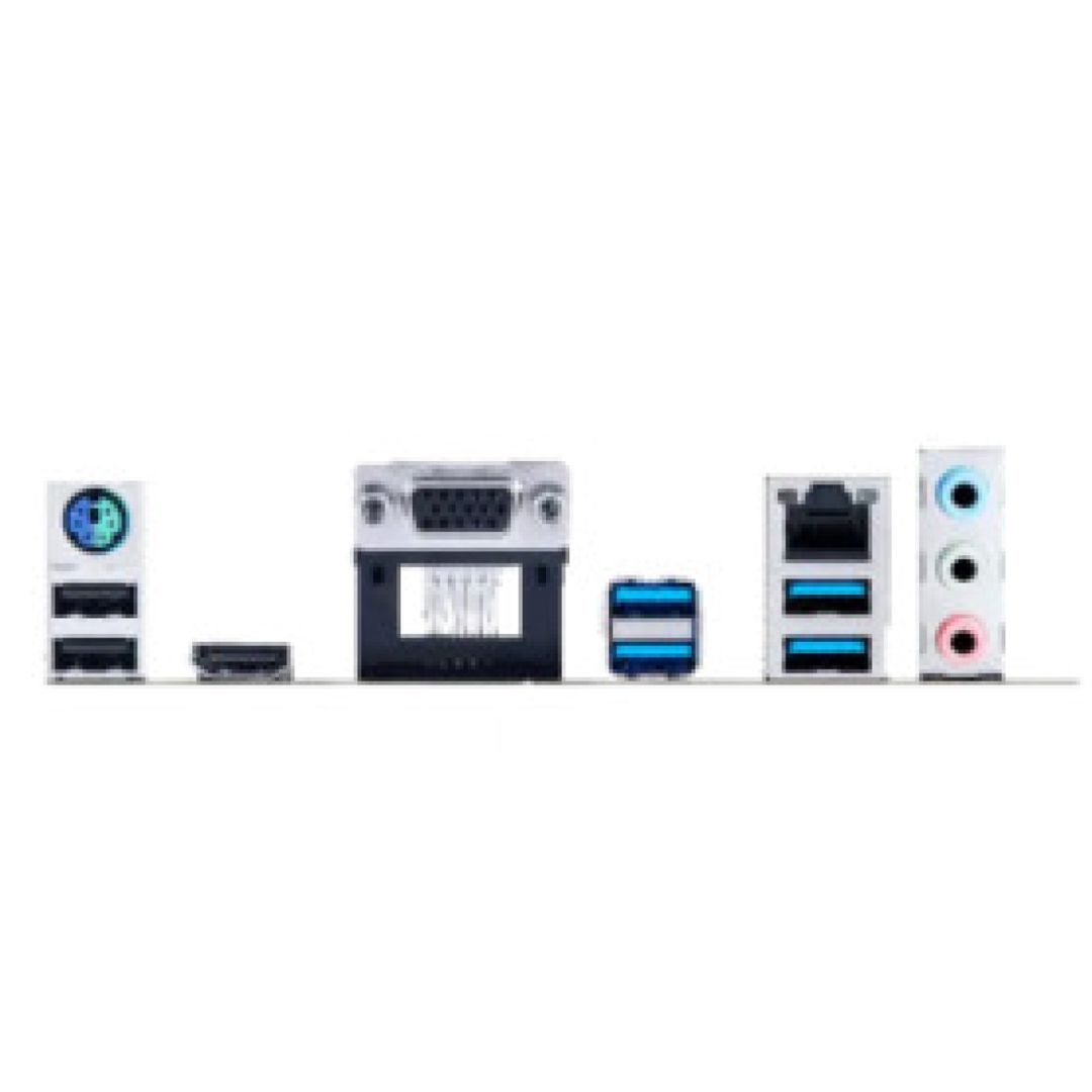Ana plata Asus EX-B660M-V5 D4 — Ana platalar, Bakı (2)