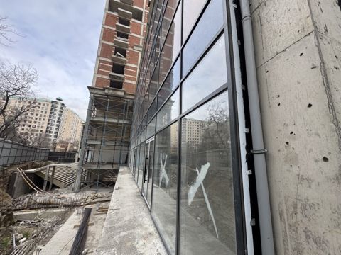 Satılır obyekt 200 m² — 750 000 ₼ · Bakı · Əmlak Satılır obyekt 200 m² — Bakı