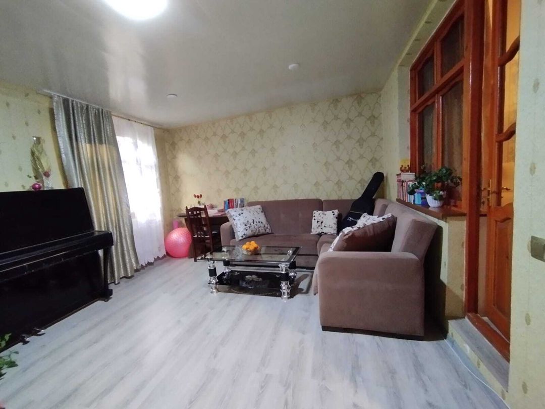 Satılır 3 otaqlı köhnə tikili 70 m² — Mənzil, Bakı (5)