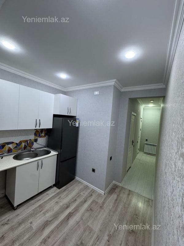 Kirayə 3 otaqlı Bina evi menzil (Yeni tikili), 95 m², Sumqayıt Bulvarı — Mənzil, Sumqayıt (6)