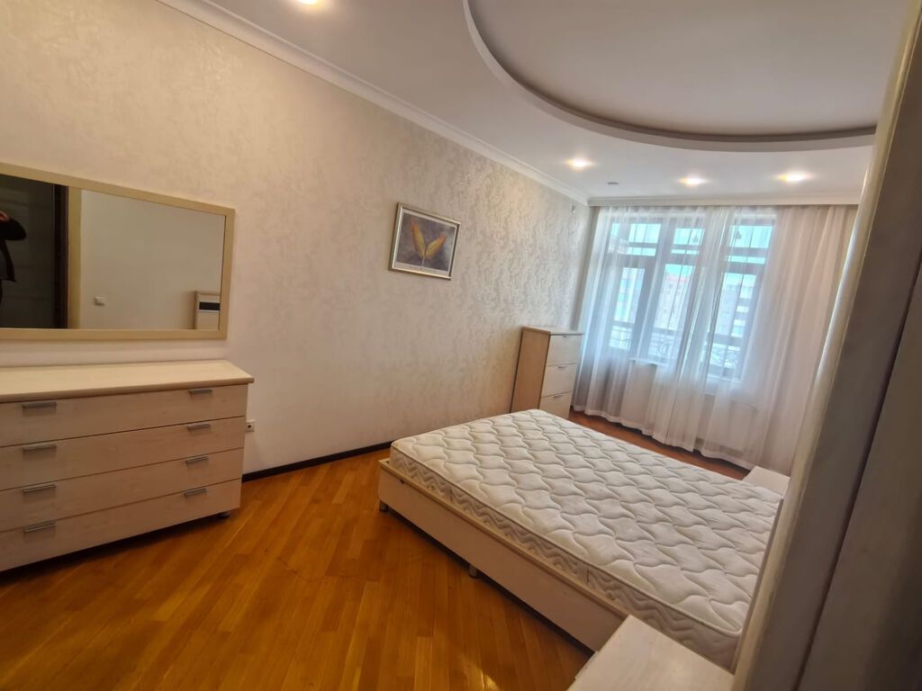 Tibb Universitetinin Yanında, "Avtoservis MTK"-da 195 m² 4 Otaqdan 3 — Mənzil, Bakı (6)