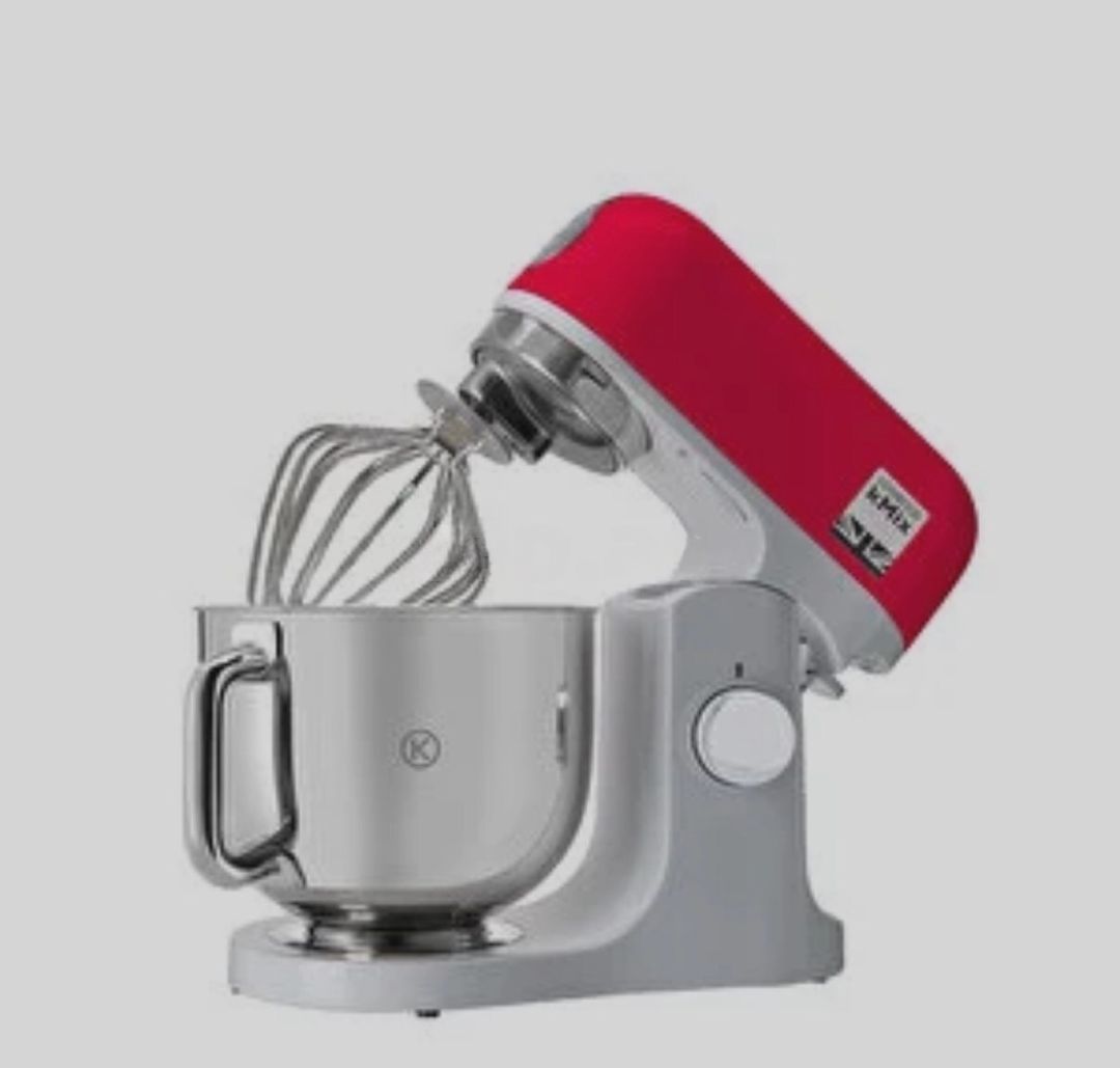 Kenwood Xəmir yoğurma maşını — Blenderlər, xırdalayanlar və mikserlər, Bakı (4)