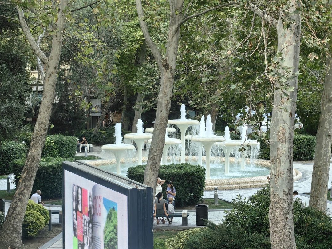 Satılır 3 otaqlı köhnə tikili 75 m² — Mənzil, Bakı (11)