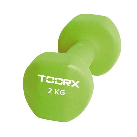 Qantel Toorx 2 kq, yaşıl — Bakı