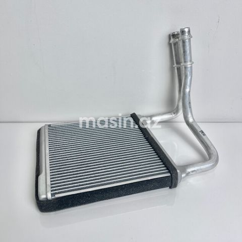 Mercedes W211 - Peç radiatoru — 55 ₼ · Bakı · Ehtiyat hissələri Mercedes W211 - Peç radiatoru — Bakı