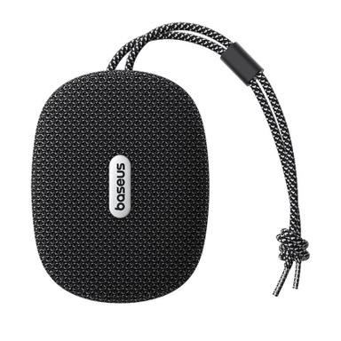 Baseus AeQur 35 Pro Air Portable Wireless Speaker Cluster Black — 79.99 ₼ · Bakı · Simsiz dinamiklər Baseus AeQur 35 Pro Air Portable Wireless Speaker Cluster Black — Bakı