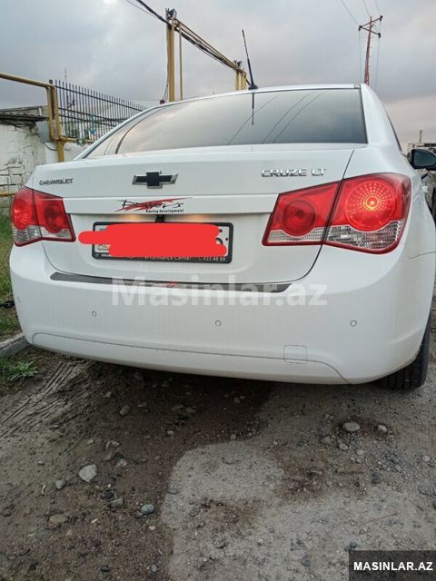 Chevrolet Curuze, 2010 il — 10 900 ₼ · Bakı · Avtomobillər Chevrolet Curuze, 2010 il — Bakı