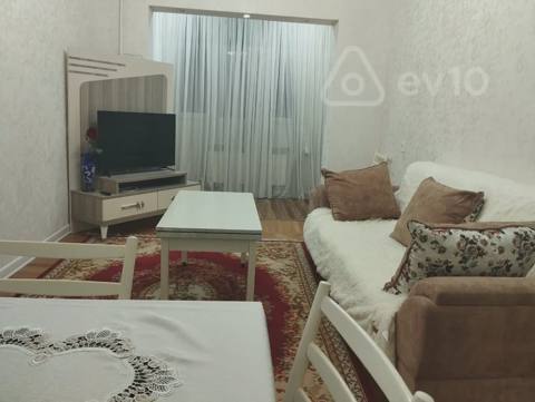3 otaqlı mənzil, 85 m², Gəncə pr — Bakı