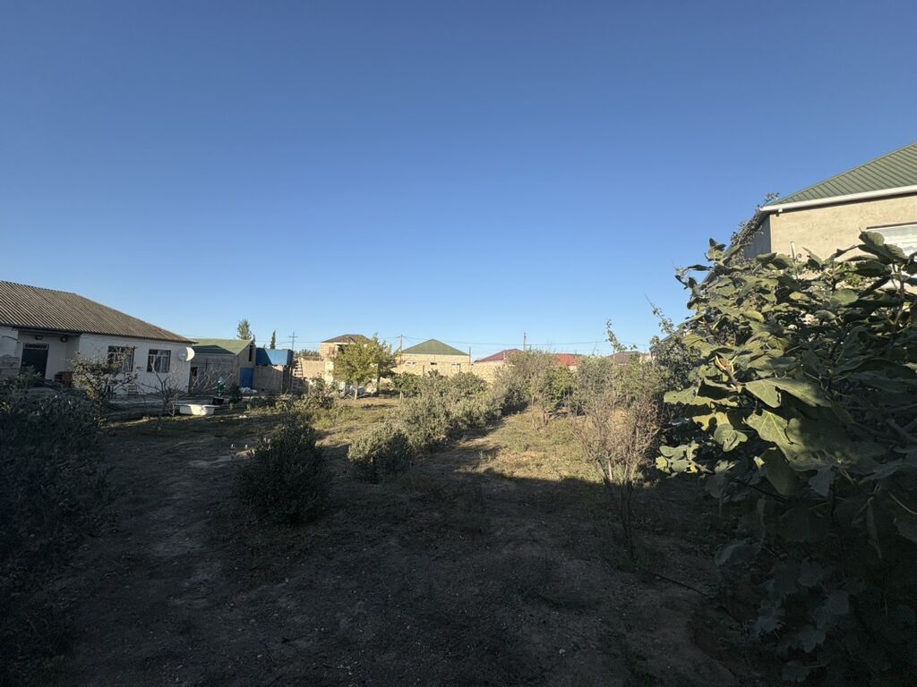 10 sot, Tikinti, Barter mümkündür, Müqavilə — Torpaq, Digah (3)
