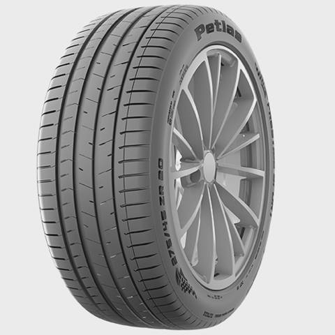 Avtomobil təkəri Petlas 245/45R18 ZR Prestıge Sport TL 100Y XL (001.PT.267850) — Avtomobillar
