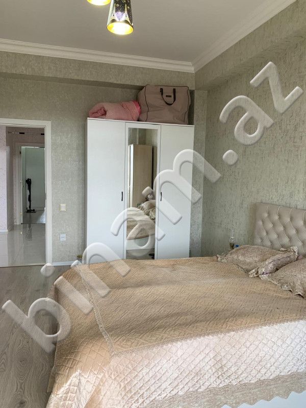 3 otaqlı Yeni tikili, Satış, Sumqayıt — Mənzil, Sumqayıt (6)