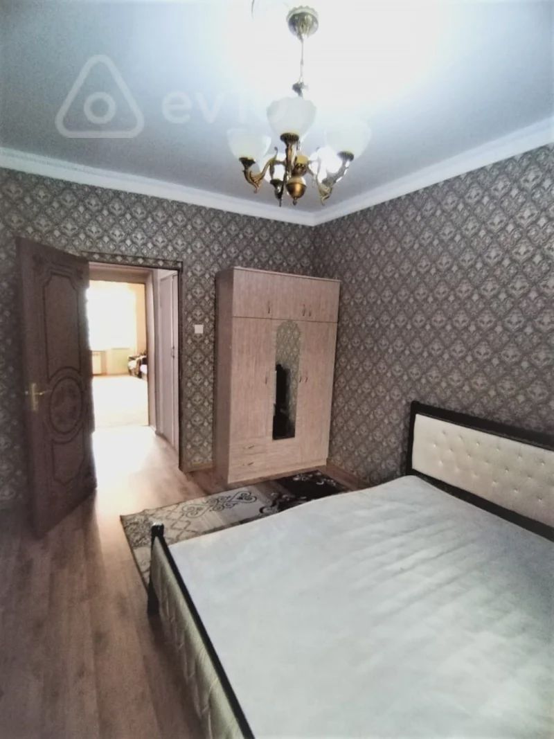 2 otaqlı mənzil, 70 m², Səbail ray. Bayıl qəs. — kirayə — Mənzil, Bakı (3)