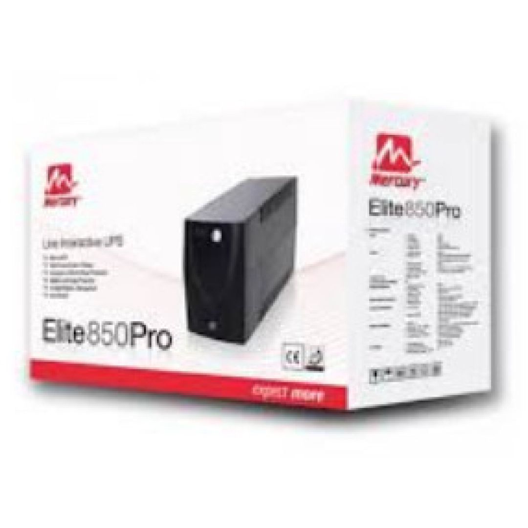 İnteraktiv UPS Mercury Elite 850 Pro Line — Server avadanlıqları, Bakı (2)