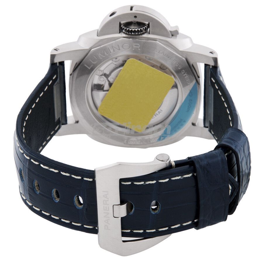 Panerai Luminor — Şəxsi əşyalar, Bakı (3)