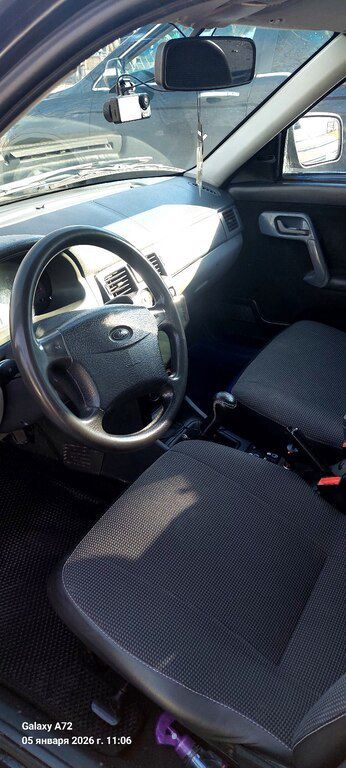 Lada (VAZ) 2110, 1.6 L, 2011 il, 176 000 km — Avtomobillər, Balakən (7)