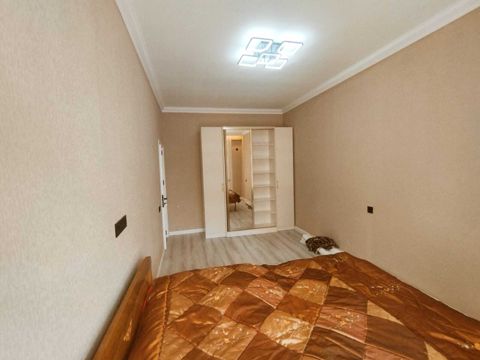 İcarəyə verilir 3 otaqlı yeni tikili 80 m² — Bakı