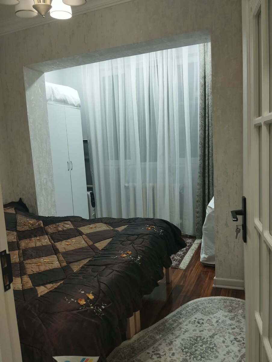 Sotiladi: 3 xonali квартира (вторичка), 85 m² — Mənzil, Bakı (11)