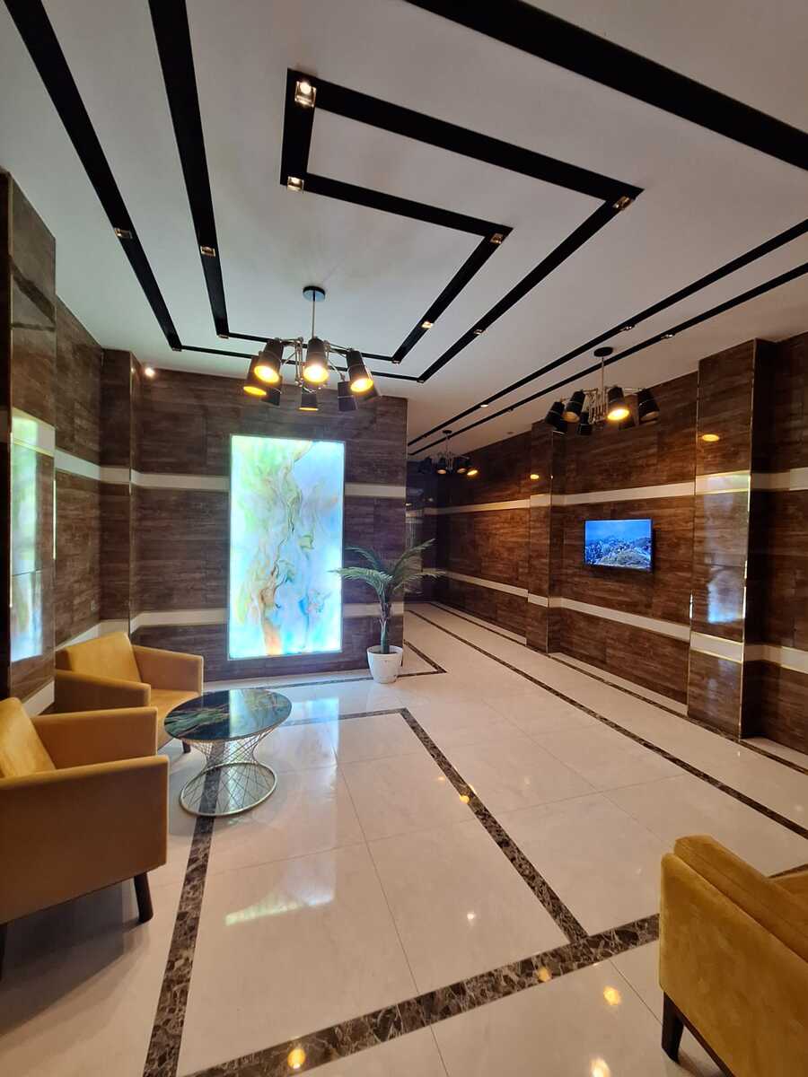 Satılır 4 otaqlı yeni tikili 185 m² — Mənzil, Bakı (6)