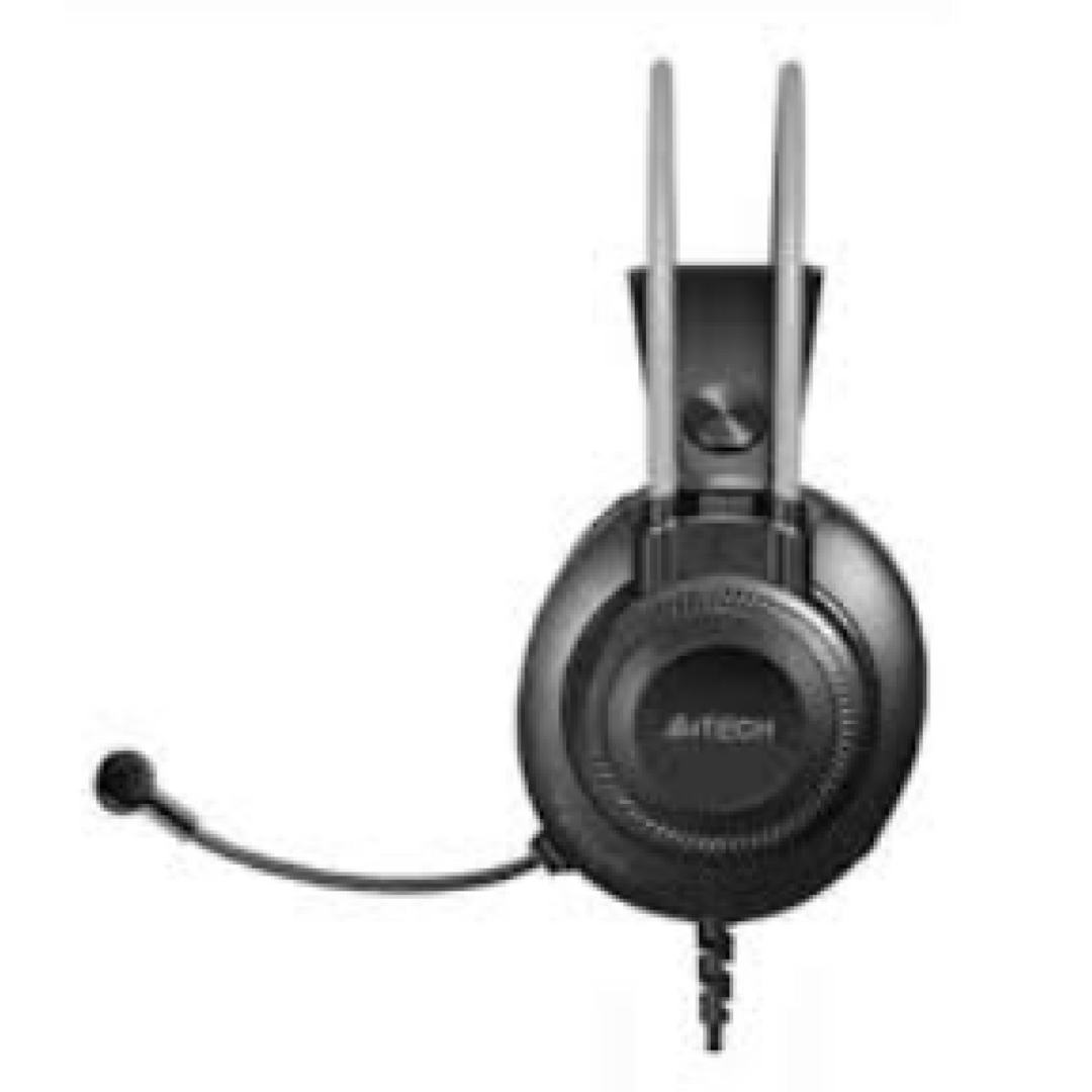 Stereo qulaqlıqlar A4TECH FH200i 3,5 mm — Telefonlar və qadjetlər, Bakı (3)