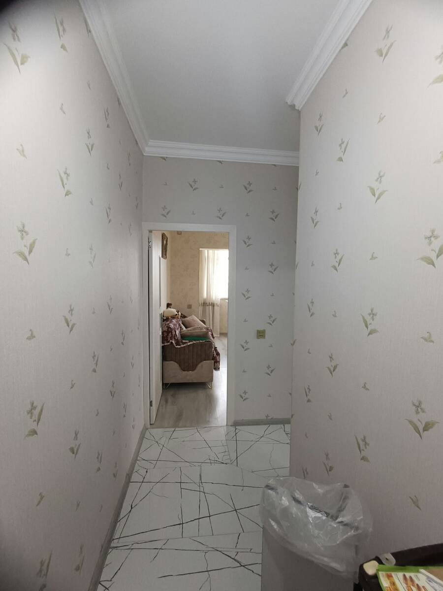 Satılır 1 otaqlı köhnə tikili 40 m² — Mənzil, Bakı (7)