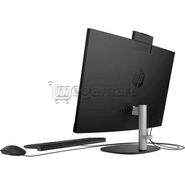 Monoblok HP 23.8" AIO 24-CR0124NH, Intel Core i5-1335U, 8GB DDR4 Ram, 512GB SSD (91H64EA) — Monobloklar, Bakı (2)