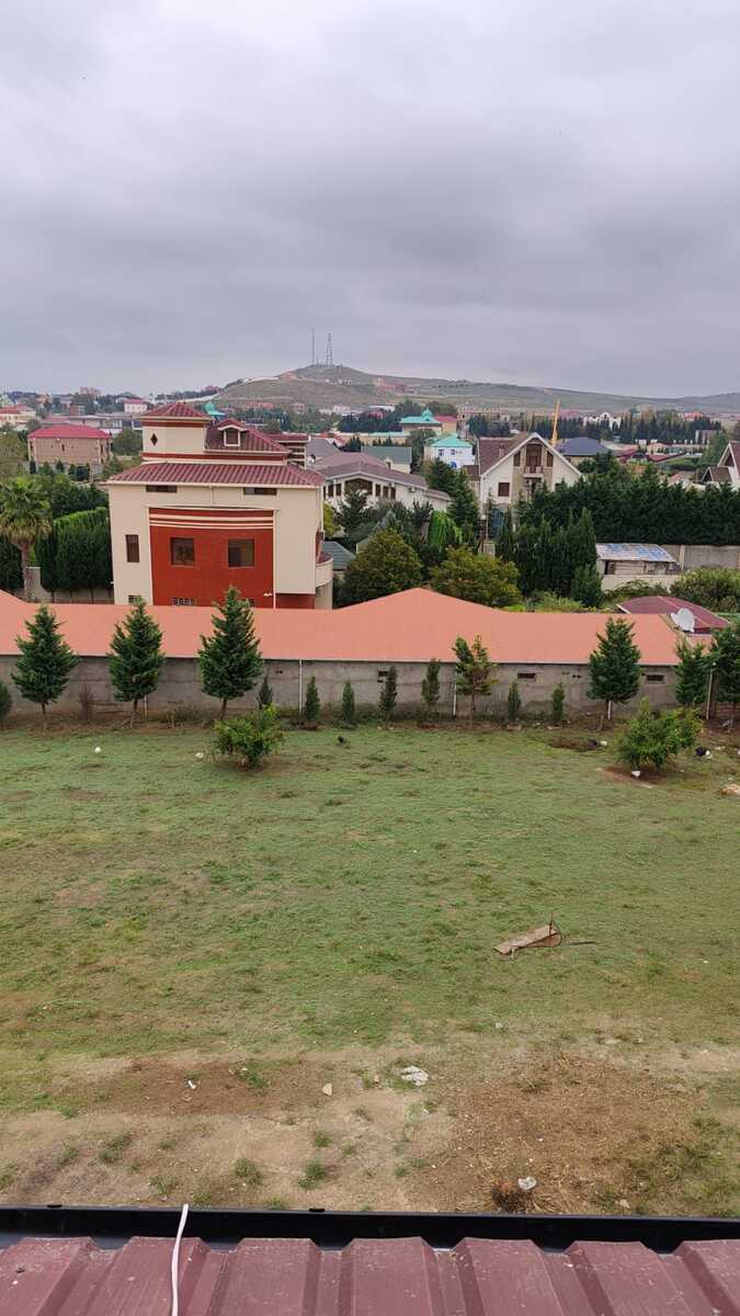 Satılır 9 otaqlı həyət evi/bağ evi 915 m² — Ev, villa, Bakı (2)