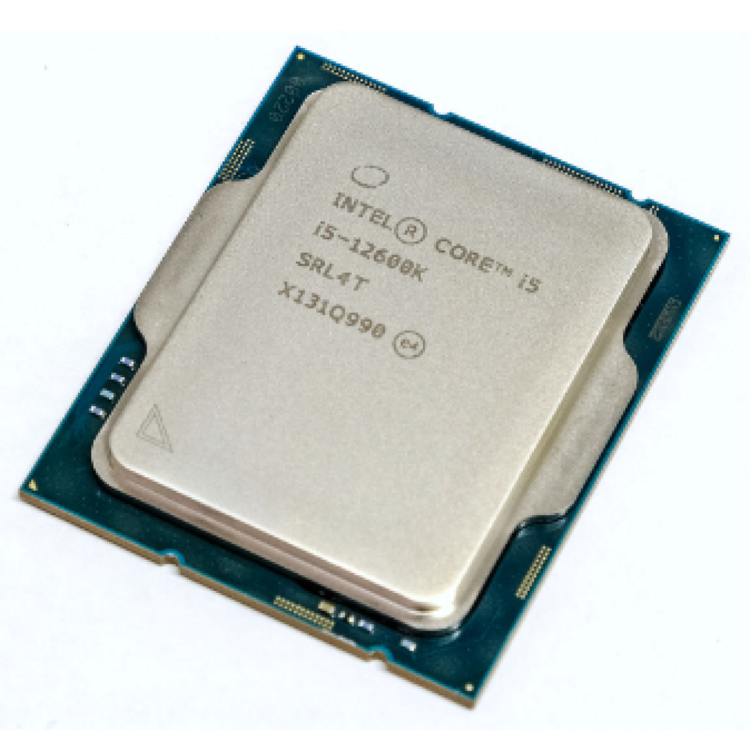 Prosessor Intel Core i5-12600K (CM8071504555227) OEM — Prosessor, Bakı (3)