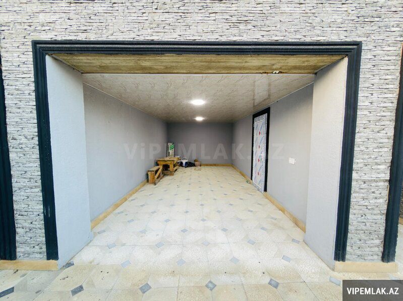 Suraxanı rayonunda 3 otaqlı Həyət evi Satılır, 186 m² — Ev, villa, Bakı (3)