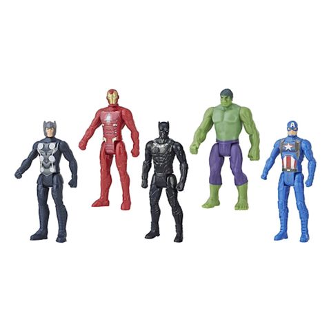 Fiqurlar Hasbro Marvel Qisasçılar, 9 sm — Bakı