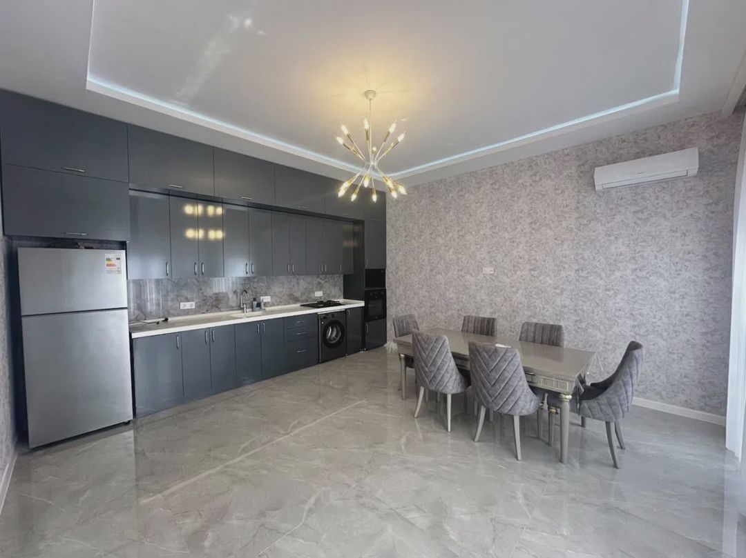 7 otaqlı villa 315 m² satılır Bakı, Xəzər r — Ev, villa, Bakı (12)