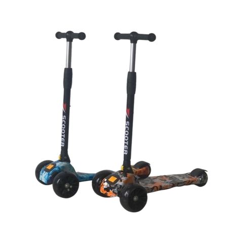 Samokat Scooter SMKT48K, məhsul çeşiddə — Bakı