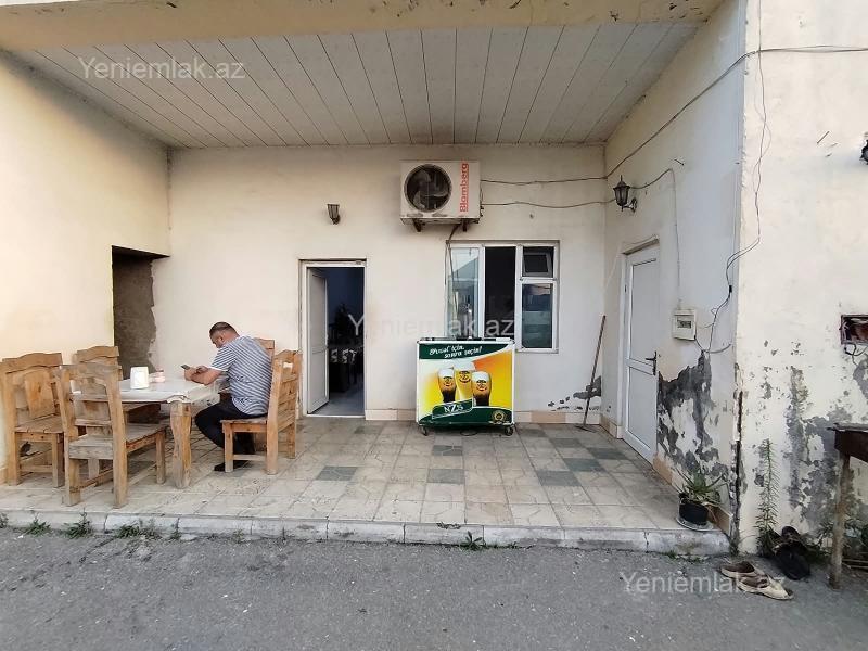 Satılır 6 otaqlı Obyekt, 230 m², Xəzər rayonu — Əmlak, Bakı (5)