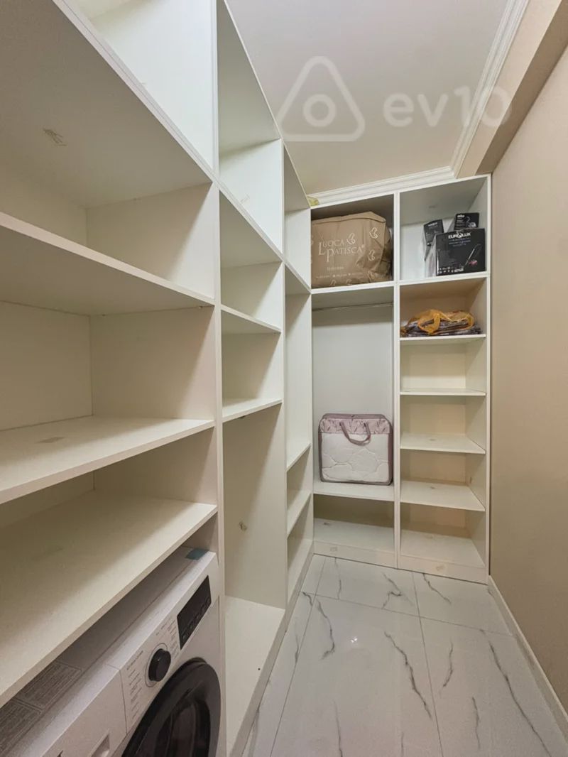 For rent: 2-room apartment (new building), 75 m² — Mənzil, Bakı (11)