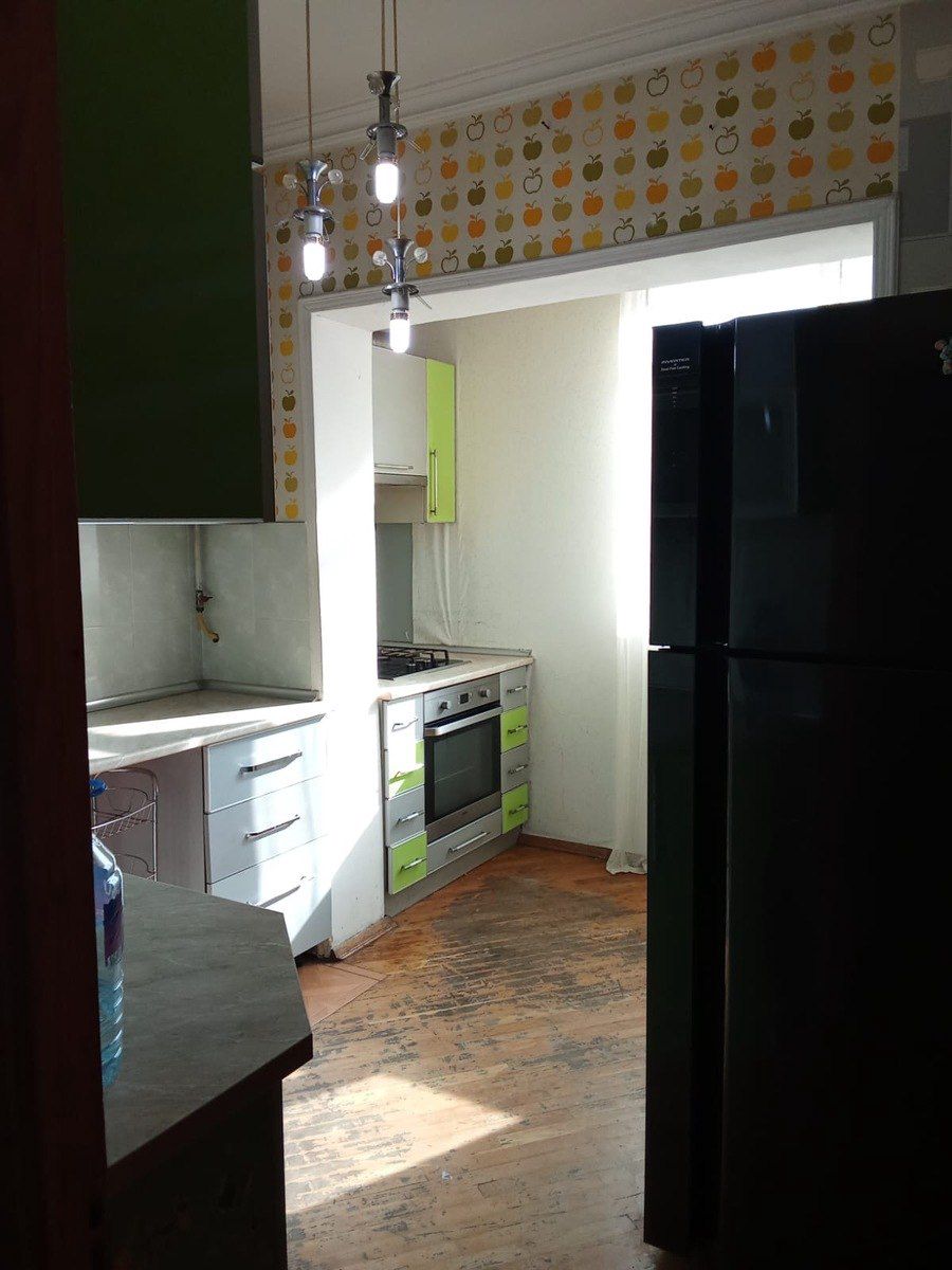 İcarəyə verilir 5 otaqlı köhnə tikili 110 m² — Mənzil, Bakı (3)