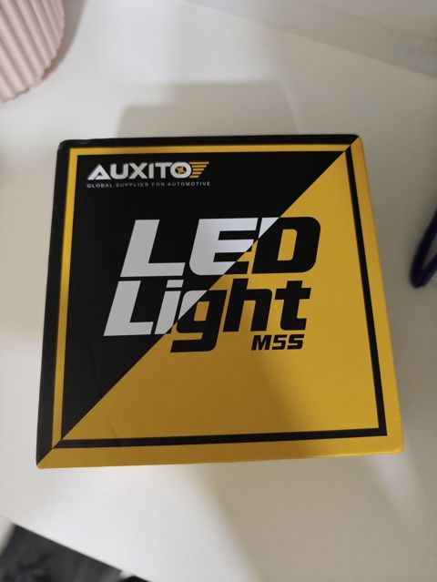 Auxıto H8/H9/H11/H16 (jp) LED lampa. Tip: H8 / H9 / H11 / H16 (jp) — Bakı