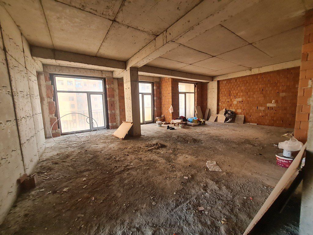 Satılır 4 otaqlı yeni tikili 195 m² — Mənzil, Bakı (5)