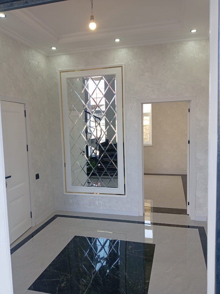 Satılır 4 otaqlı həyət evi/bağ evi 164 m² — Ev, villa, Bakı (8)