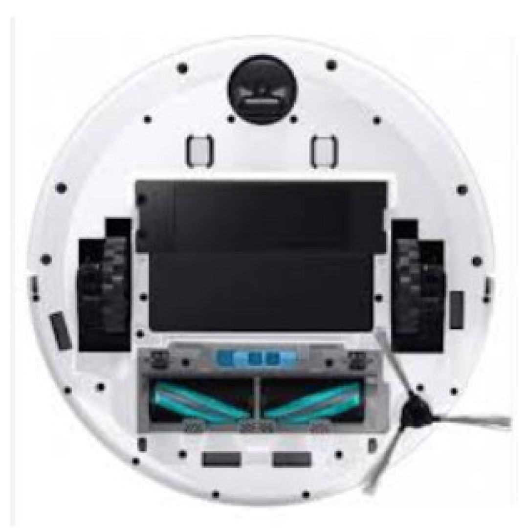 Robot tozsoran Samsung Jet Bot VR30T80313W/EV — Ev texnikası, Bakı (3)