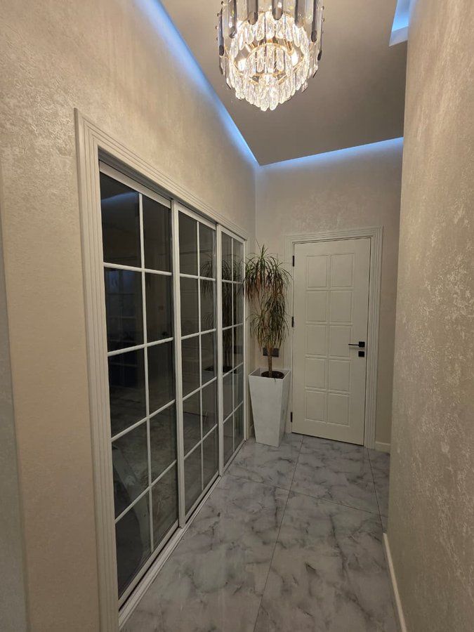 2 otaqlı mənzil, 60 m², Yaşar Sadıqov 55, Bakı — Mənzil, Bakı (12)