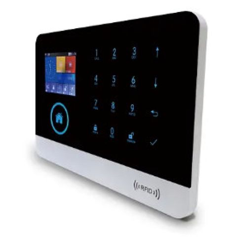 Simsiz GSM + WiFi siqnalizasiya Smart 105 (PG-105) — Bakı