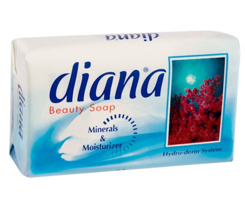 Sabun Diana Minerallar 150 qr — 1.85 ₼ · Bakı · Mallar Sabun Diana Minerallar 150 qr — Bakı