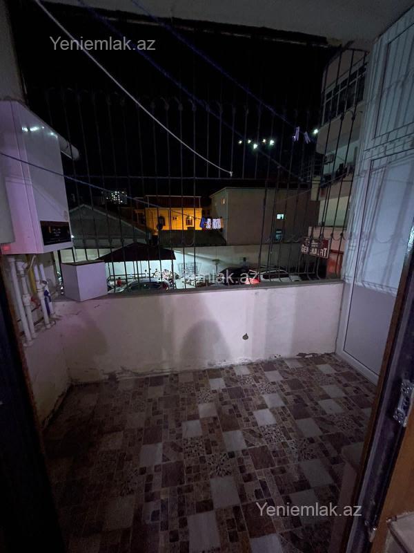 Kirayə 4 otaqlı Bina evi menzil (Yeni tikili), 180 m², Yasamal rayonu — Mənzil, Bakı (2)