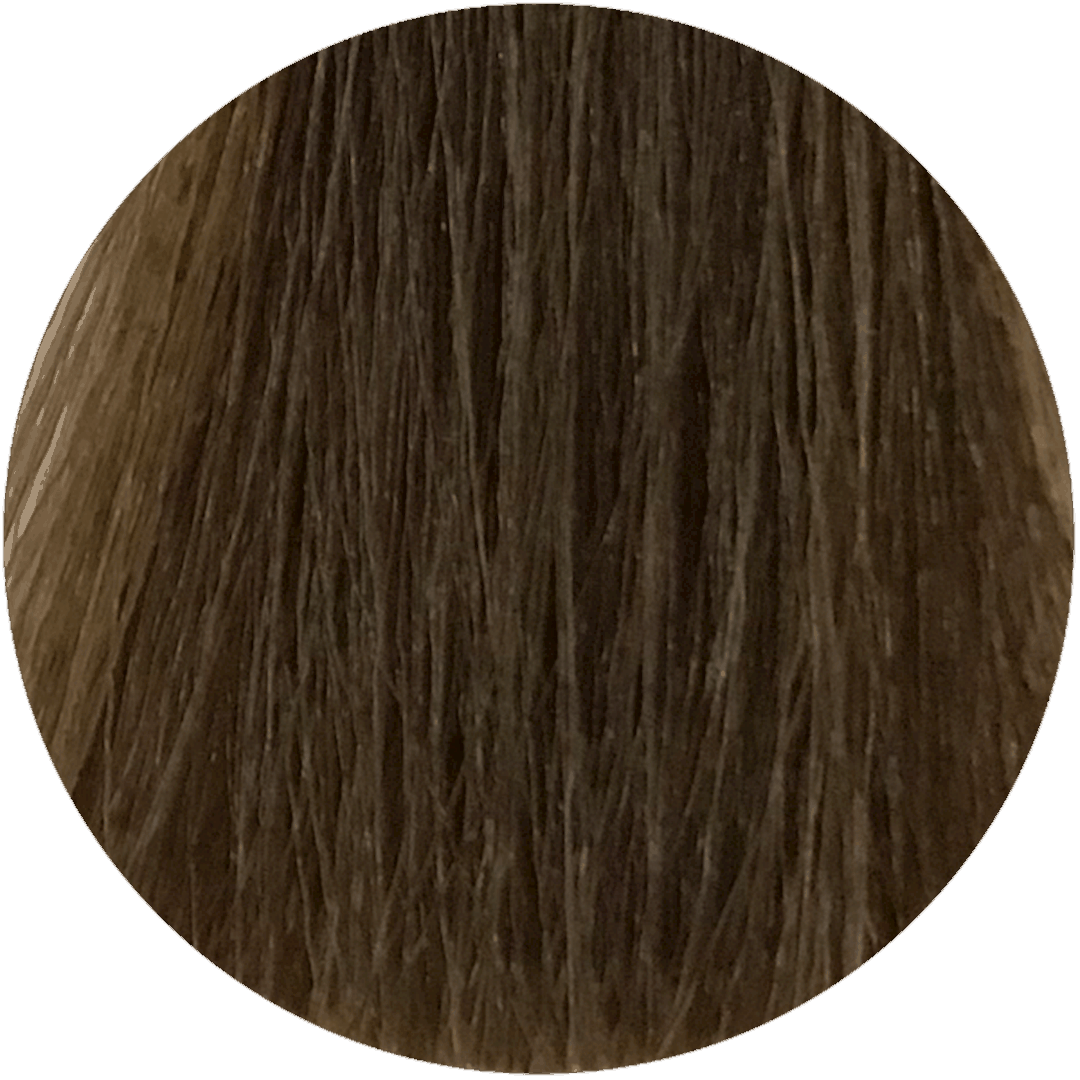 Permanent professional saç boyası keratin ilə Keyracolors 7.31 Sarışın qızılı kül 100 ml — Mallar, Bakı (2)